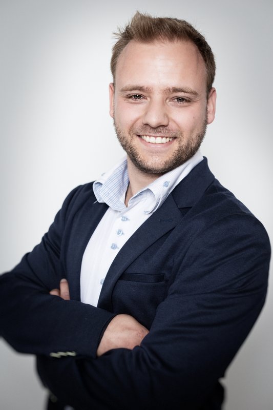 Sébastien Ollagnier